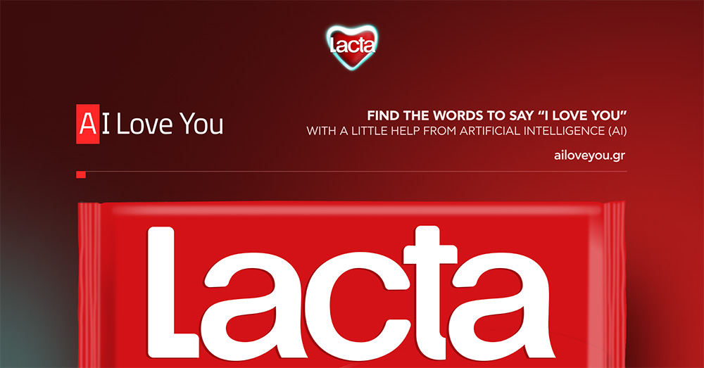 Lacta GALAKTOS mléčná čokoláda 2